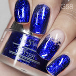 Cre8tion - Nail Art Glitter - 058