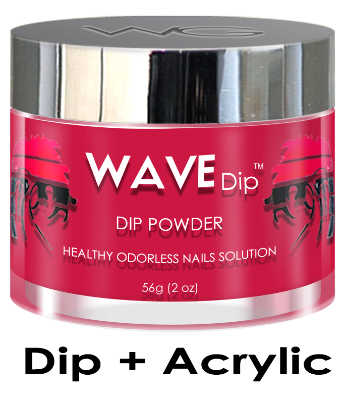 Wavegel Matching Powder 2oz - W058