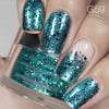 Cre8tion - Nail Art Glitter - 059