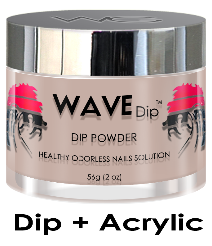 Wavegel Matching Powder 2oz - W059