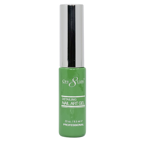 Cre8tion Detailing Nail Art Gel