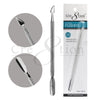 Cre8tion - Stainless Steel Cuticle Pusher P05