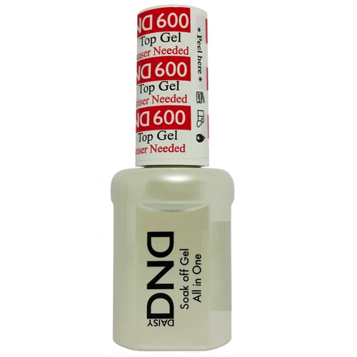 DND No Wipe Top NON-CLEANSING  600