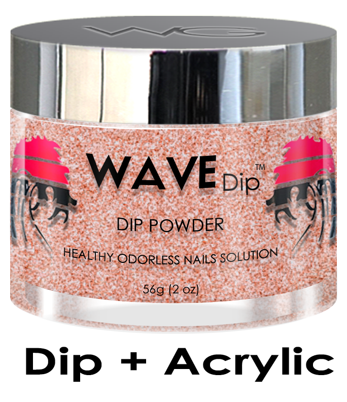 Wavegel Matching Powder 2oz - W061