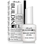 IBD Building Gel Bright White 0.5oz
