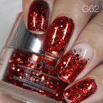 Cre8tion - Nail Art Glitter - 062
