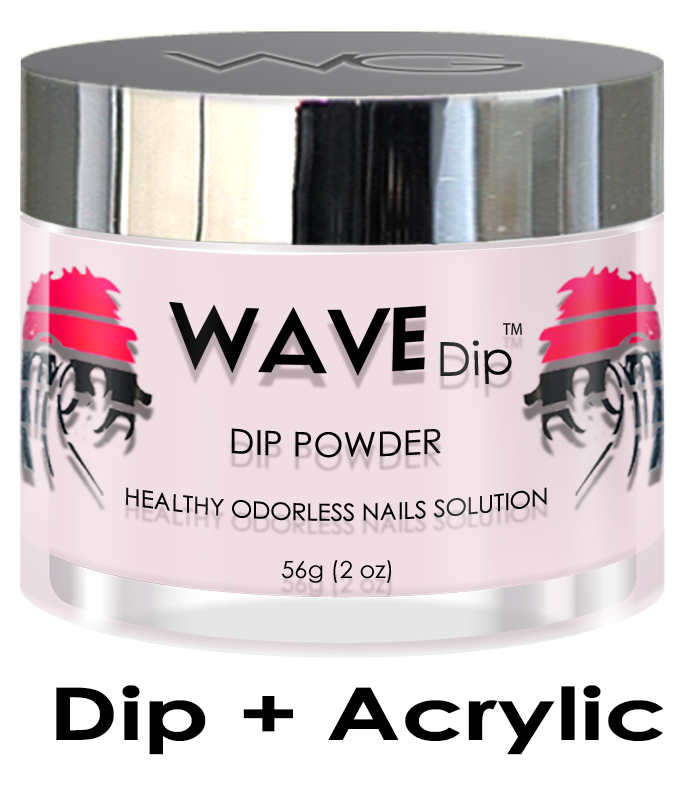 Wavegel Matching Powder 2oz - W062