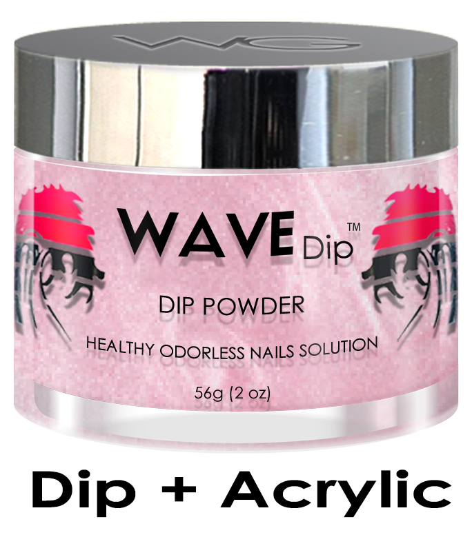 Wavegel Matching Powder 2oz - W063