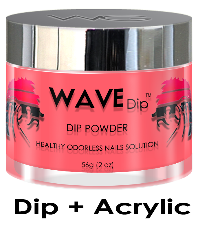 Wavegel Matching Powder 2oz - W064