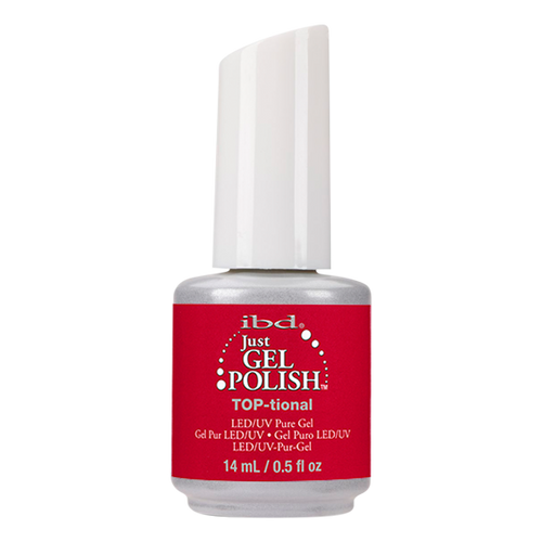 IBD - Just Gel Polish .5oz - TOP-tional