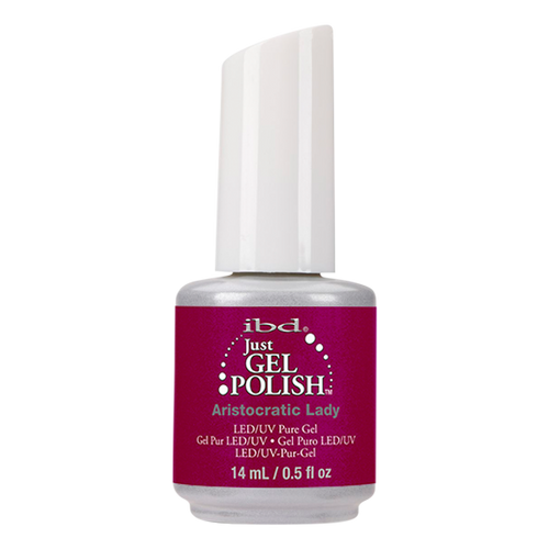 IBD - Just Gel Polish .5oz - Aristocratic Lady