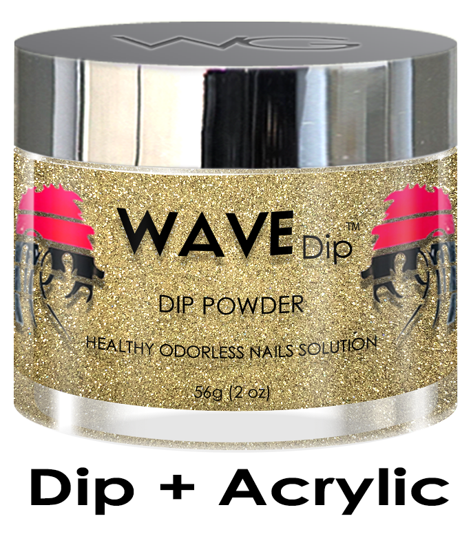 Wavegel Matching Powder 2oz - W065