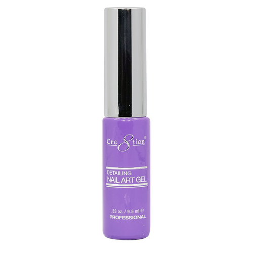Cre8tion Detailing Nail Art Gel