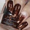 Cre8tion - Nail Art Glitter - 070