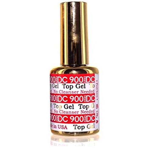DND DC Gel Top No Cleanse 900