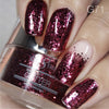 Cre8tion - Nail Art Glitter - 071