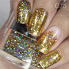 Cre8tion - Nail Art Glitter - 073