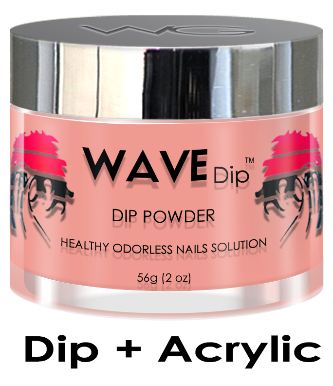 Wavegel Matching Powder 2oz - W073