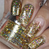 Cre8tion - Nail Art Glitter - 074
