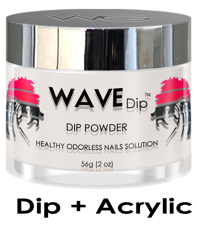 Wavegel Matching Powder 2oz - W074