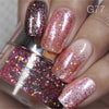 Cre8tion - Nail Art Glitter - 077