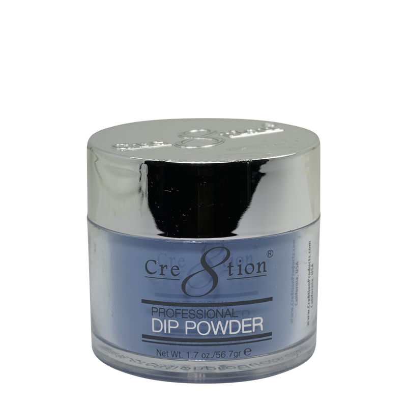 Cre8tion Matching Dip Powder 1.7oz 77 Shoot for the Moon