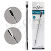 Cre8tion - Stainless Steel Cuticle Pusher P07