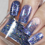 Cre8tion - Nail Art Glitter - 081