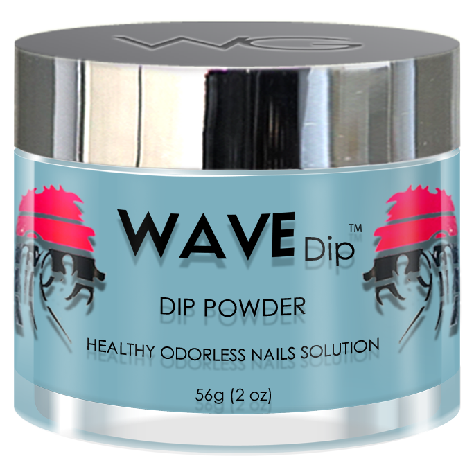 Wavegel Matching Powder 2oz - W082