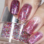 Cre8tion - Nail Art Glitter - 082