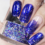 Cre8tion - Nail Art Glitter - 084