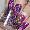 Cre8tion - Nail Art Glitter - 086