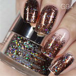 Cre8tion - Nail Art Glitter - 094