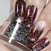 Cre8tion - Nail Art Glitter - 095