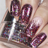 Cre8tion - Nail Art Glitter - 096