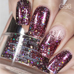 Cre8tion - Nail Art Glitter - 096