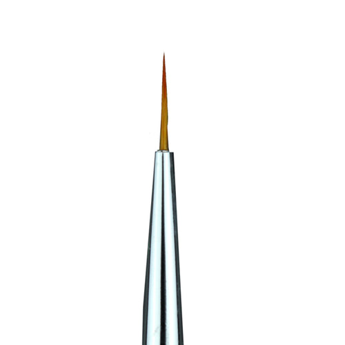 Cre8tion - Nail Art Brush - Painting Brush 9mm