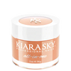 Kiara Sky All In One - Matching Colors - 5007 CHAI SPICED LATTE
