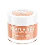 Kiara Sky All In One - Matching Colors - 5007 CHAI SPICED LATTE