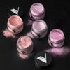 Valentino Acrylic System 1.5oz - Smoke & Mirrors Collection - Full set 6 Colors