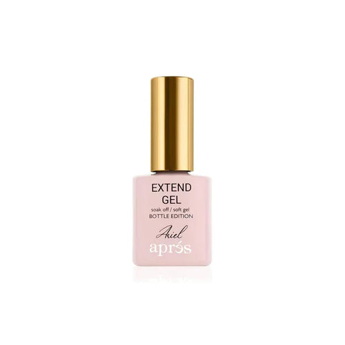 Apres Color Extend Gel Bottle Edition