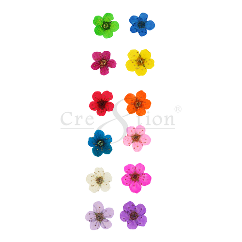 Cre8tion - Nail Art - Charms B022