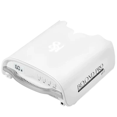 Kiara Sky Beyond Pro Rechargcheable LED Lamp Version II - White