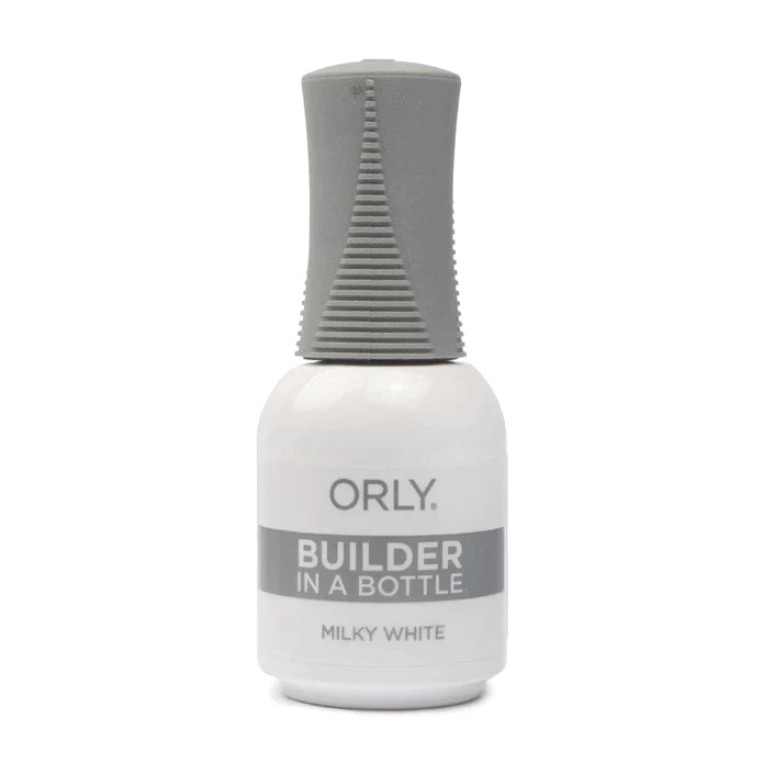 ORLY Gel FX - Builder in a Bottle - Milky White 0.6oz