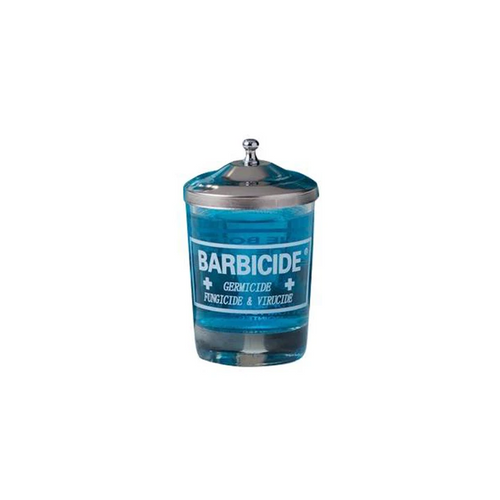Barbicide Sterilizing Jar 4oz (Small)