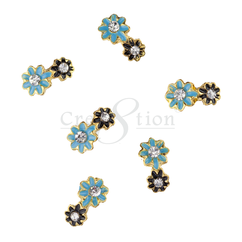 Cre8tion - Nail Art - Charms C05