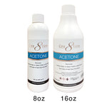 Cre8tion Acetone 100%