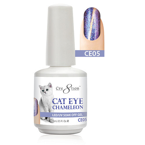 Cre8tion - Cat Eye Chameleon 0.5 oz. CE05