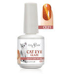 Cre8tion - Cat Eye Glaze Gel 0.5 oz. CE21