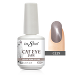 Cre8tion - Cat Eye Jade 0.5 oz. CE29